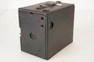 Senior plate camera