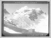 SUISSE: ENGADINE: MASSIF DES GRISONS/(PHOTO OFFICE SUISSE TOURISME)