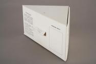 Displacement Project, 1974