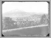 Suisse-Lucerne Vue generale)/Photo Cornqu par Office Nal Suisse