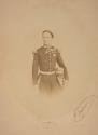 King Francesco II of the Two Sicilies