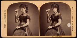 Bertha Horn