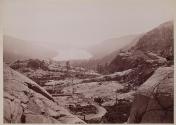 Donner Lake. C.P.R.R.