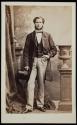 Frederic Claudet, eldest son of Antoine Claudet