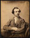 Francis George Claudet, youngest son of Antoine François Jean Claudet