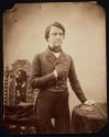 Louis Blanc, French Revolutionist