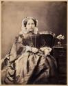 [Mrs. Antoine Claudet]