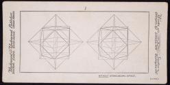1. Without Stereoscopic Effect
