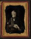 [Postmortem of Henry Tichenor]