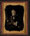 [Postmortem of Henry Tichenor]