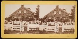 General Lee's Headquarters