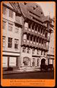 Braunschweig, Altes Haus im Sack No. 6