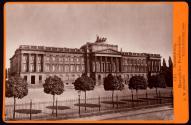 Braunschweig, Herzogliches Residenzschloss