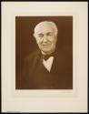 Thomas A. Edison