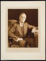 Franklin Delano Roosevelt