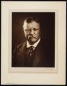 Theodore Roosevelt