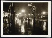 Main Street looking East, Rochester, N.Y.