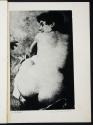 [copy of photograph of nude woman, (made or collected by Eugene Atget)]