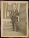 William Jennings Bryan - Ulysses, Pennsylvania