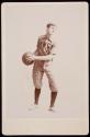 [Man in YMCA basketball uniform]