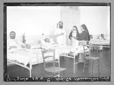 Bulgarie hopital Clementine Sofia