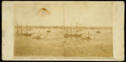 Tow Boats and Ferry Boat.