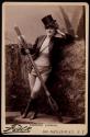 Verona Jarbeau