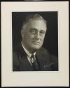 Franklin Delano Roosevelt