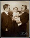 Theodore Roosevelt Sr., Jr., III