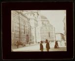 Florence Cathedral, East end