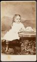 Alice Milling - 2 years, 7 months