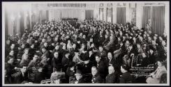 50th Annual Convention American Photo-Engravers Association, Bellevue Stratford Hotel, Philadelphia, PA