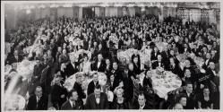 50th Annual Convention American Photo-Engravers Association, Bellevue Stratford Hotel, Philadelphia, PA