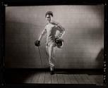 Nickolas Muray