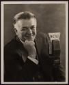 [Man with WCAU microphone]