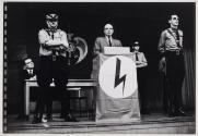 [Neo-Nazi Rally]