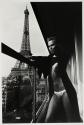Model and Meccano Set, Paris