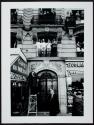 Cafe du Metro, Paris