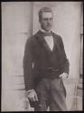 Le Prince Albert de Belgique