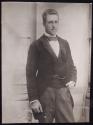 Le Prince Albert de Belgique