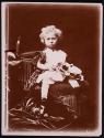 [Crown Prince Leopold [?]]