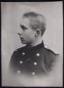 [Member of the Royal family of Belgium]