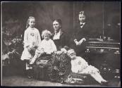 [Royal family of Belgium]