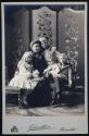 [Royal family of Belgium]