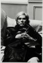 Andy Warhol in Paris