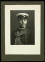 [James Sibley Watson Sr. in nautical cap]