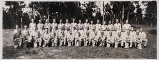 19th General Hospital Unit, Louisiana
