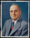 [Harry S. Truman]