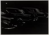 Garage, Park Avenue, New York