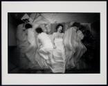 [People sleeping]